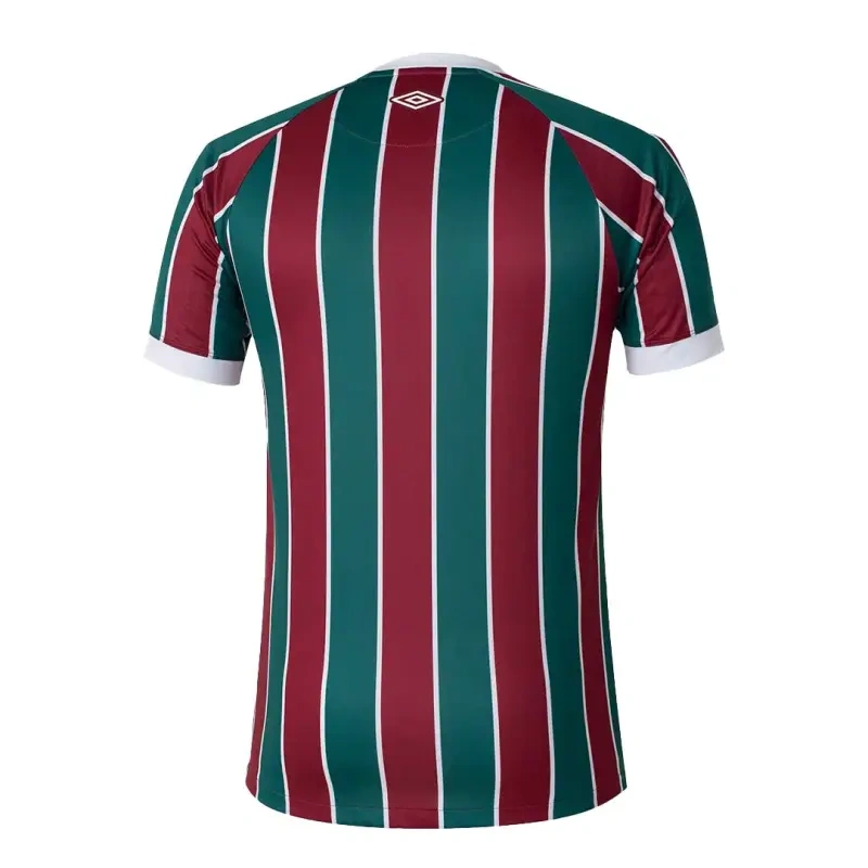 Fluminense FC  2023/24 Home Jersey