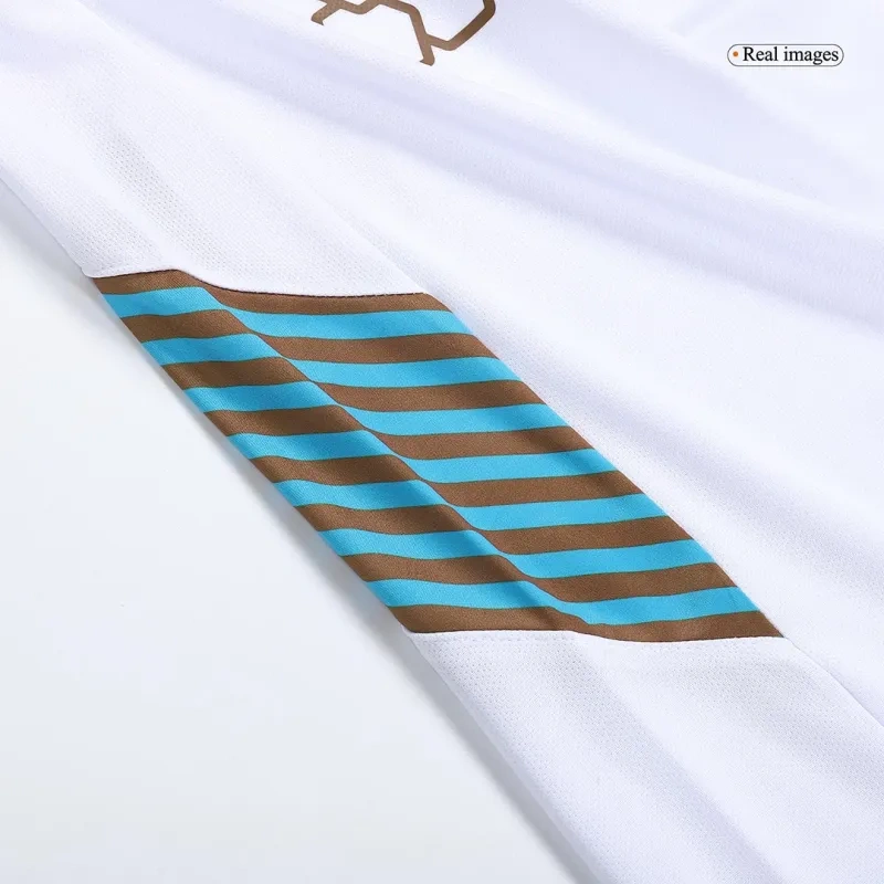 Grêmio FBPA  2023/24 Away Jersey