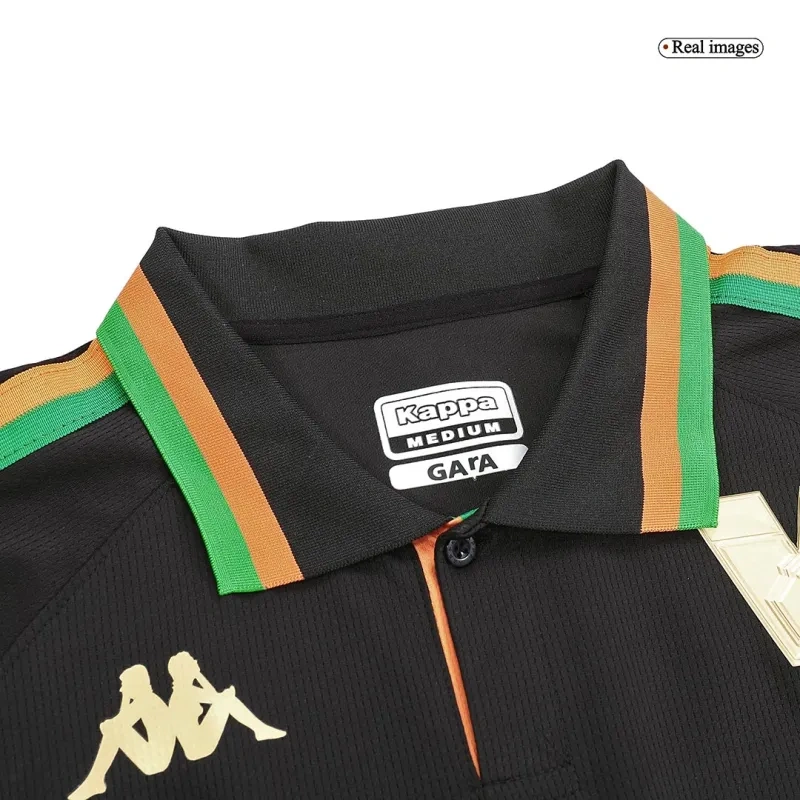 Venezia FC  2022/23 Soccer Jersey Home Replica