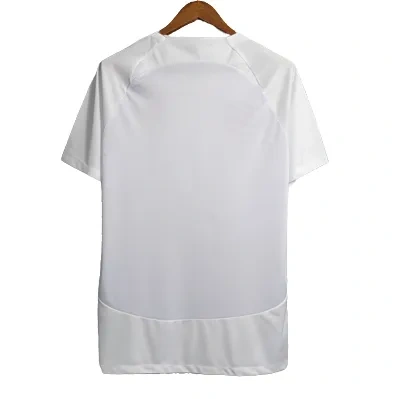 Corinthians Pre-Match 2023/24 Jersey White Replica