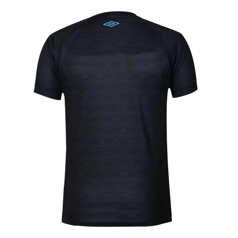 Grêmio FBPA 2023/24 Third Jersey