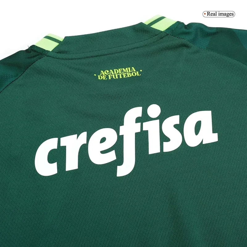 SE Palmeiras 2023/24 Home Jersey