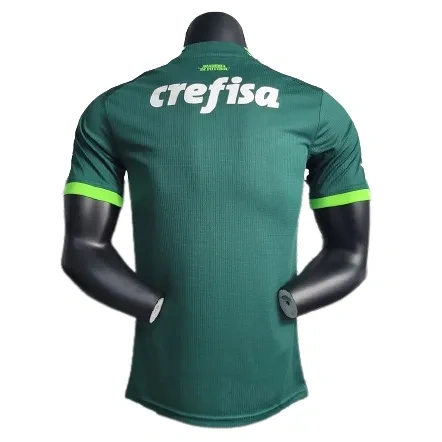 SE Palmeiras 2023/24 Home Jersey Player Version