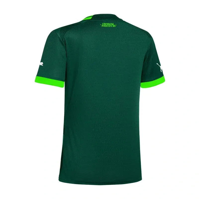 Women's SE Palmeiras 2023/24 Home Jersey
