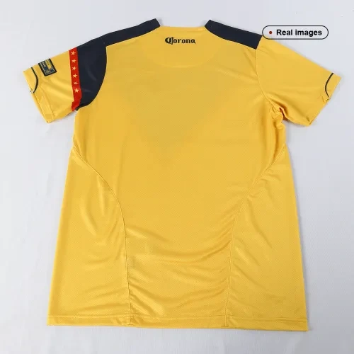 Club America 2006 Retro Jersey 90th Anniversary Home