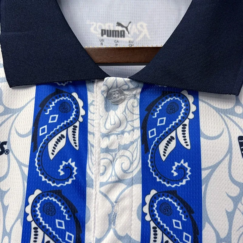 Monterrey Day of the Dead 23-24  Jersey Special Edition