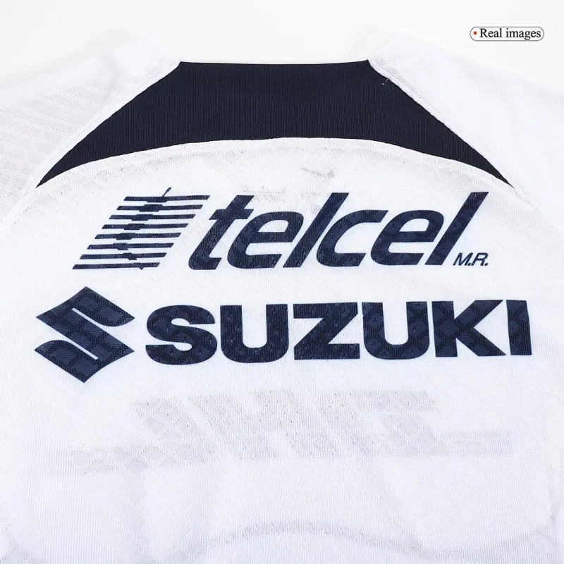Pumas UNAM Home 2023/24 Jersey Player Version