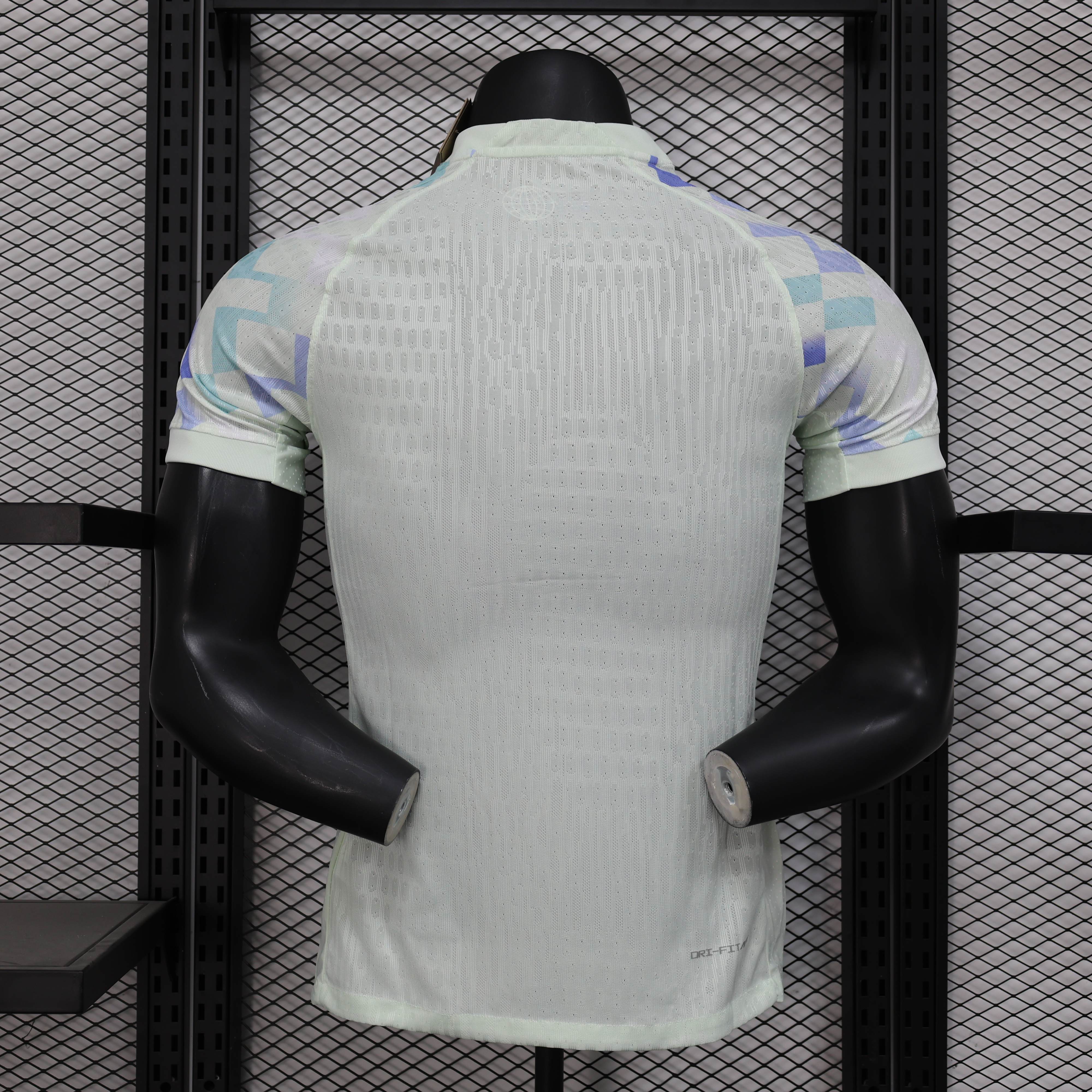 Nike Inter Milan 25-26 Away Football Jersey Kit Player Version