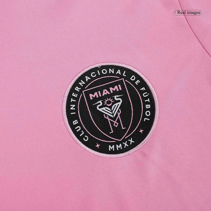 Inter Miami CF  2022 Home Kit Jersey+Shorts