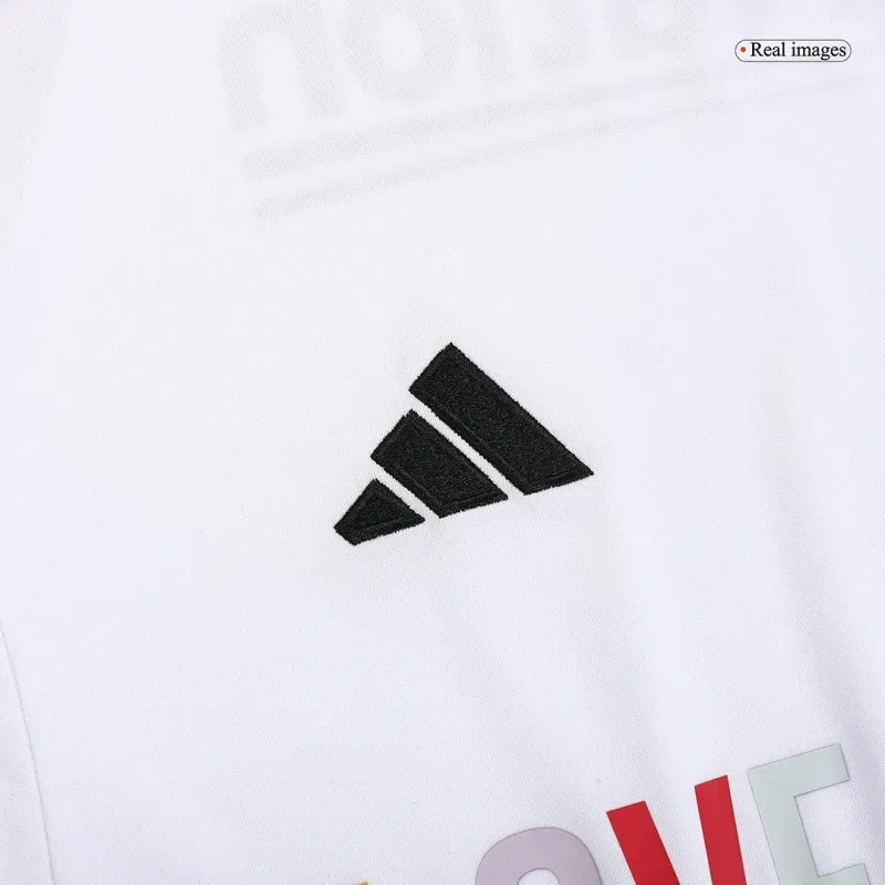 Inter Miami CF 2023 Pre-Match Jersey