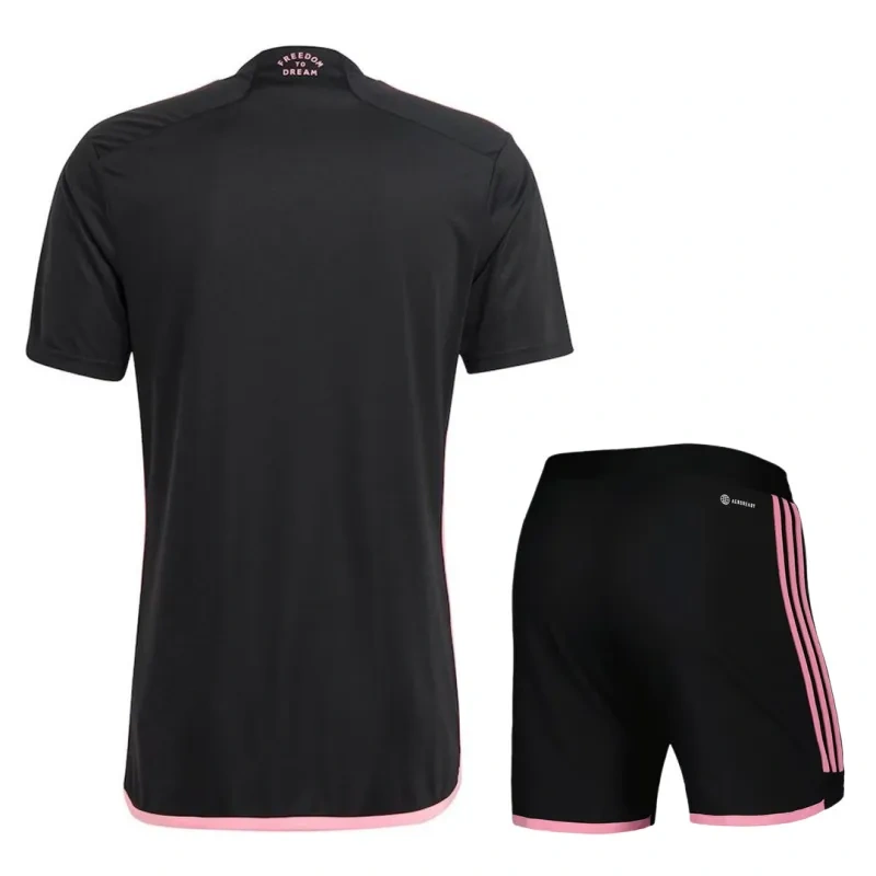 Inter Miami CF  2023 Away Kit Shirt+Short