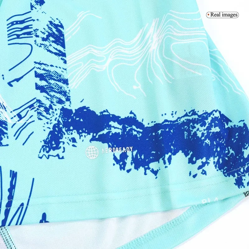 Inter Miami CF One  2023 Planet Jersey