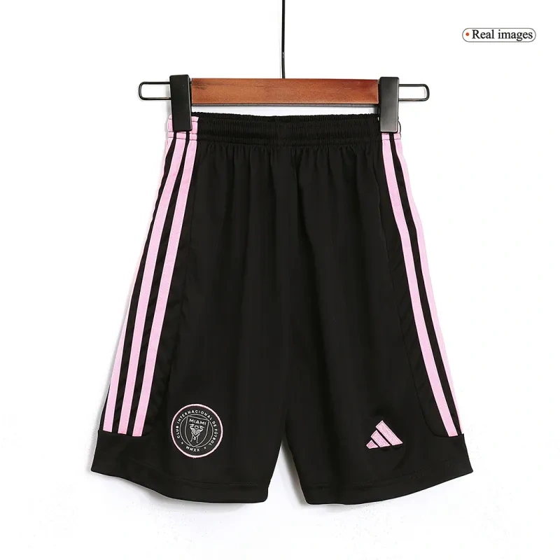 Kids Inter Miami MESSI #10 Jersey 2023 Away Kit
