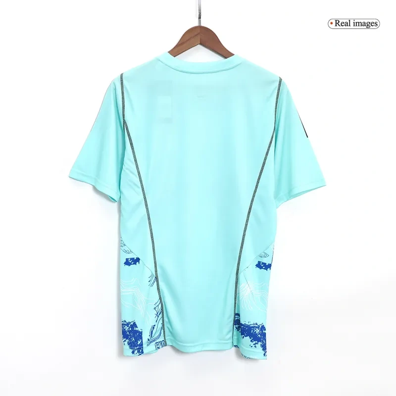 Inter Miami CF One  2023 Planet Jersey