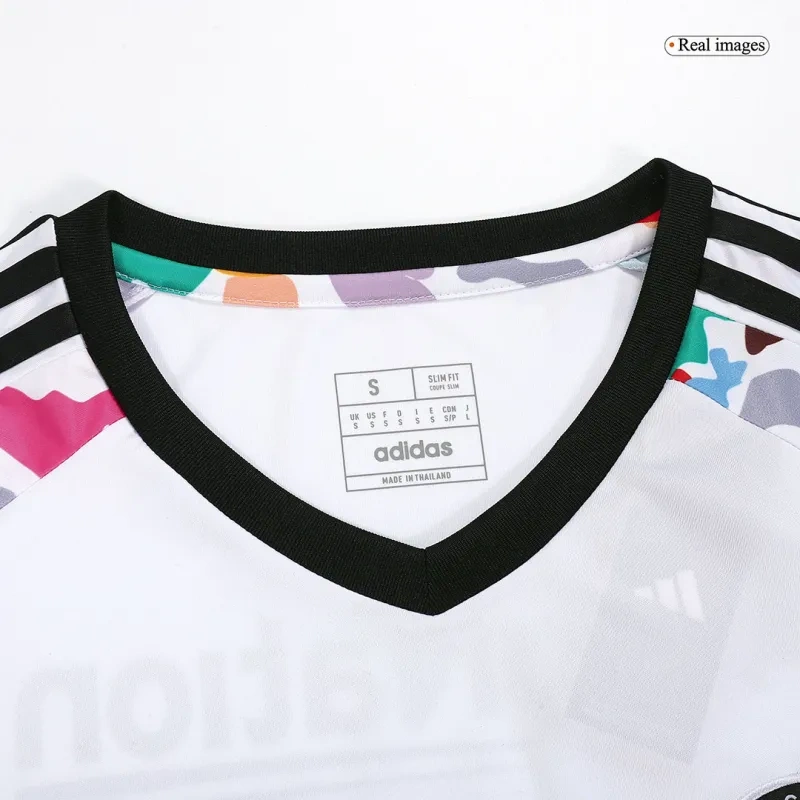 Inter Miami CF 2023 Pre-Match Jersey