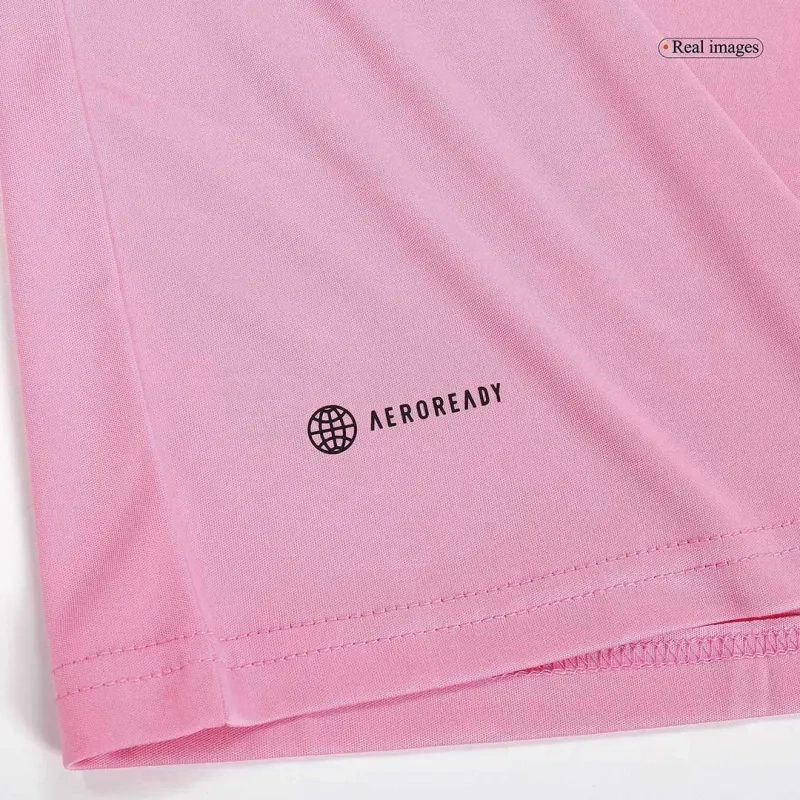 Inter Miami CF  2022 Home Kit Jersey+Shorts