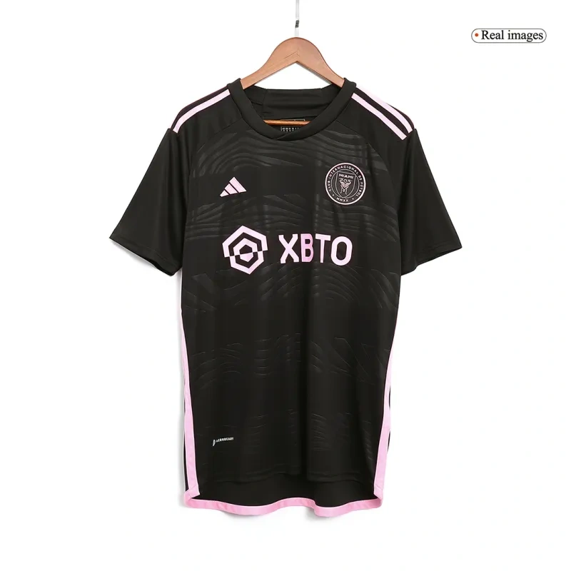 Inter Miami CF  2023 Away Kit Shirt+Short