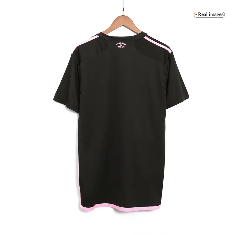 Inter Miami CF  2023 Away Kit Shirt+Short