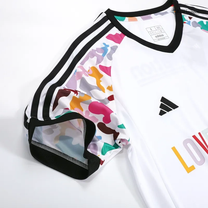 Inter Miami CF 2023 Pre-Match Jersey