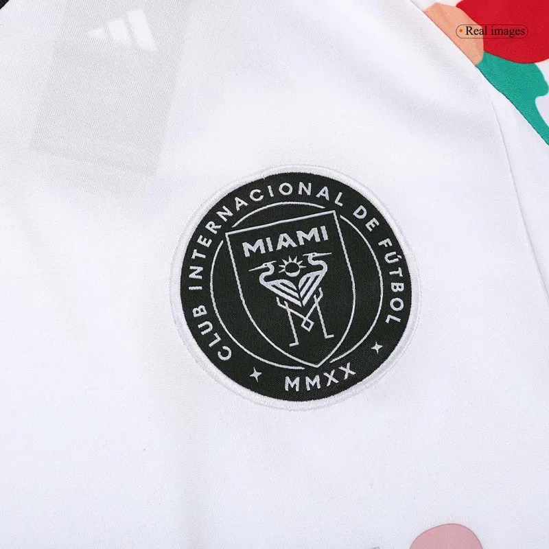Inter Miami CF 2023 Pre-Match Jersey