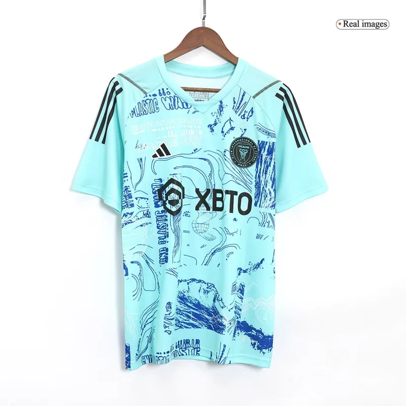 Inter Miami CF One  2023 Planet Jersey