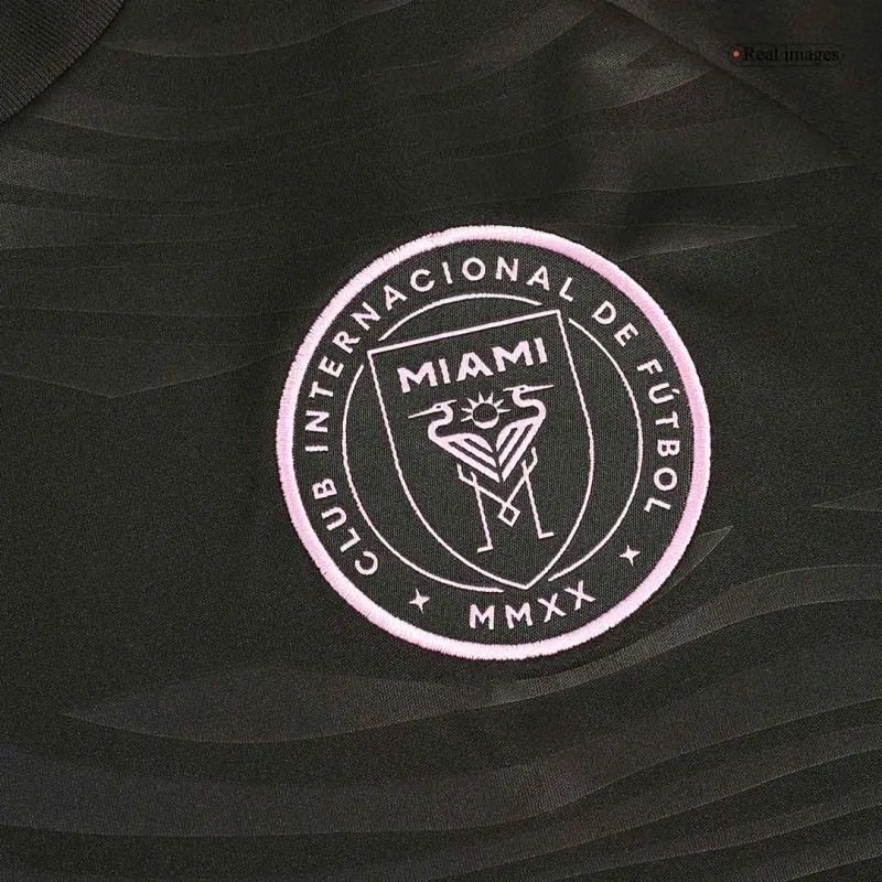 Inter Miami CF  2023 Away Kit Shirt+Short