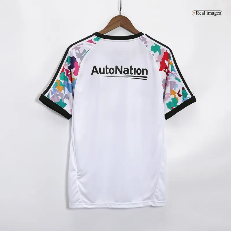 Inter Miami CF 2023 Pre-Match Jersey