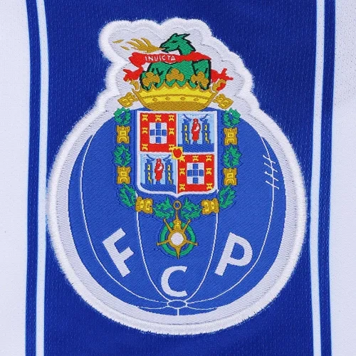 FC Porto 2003/04 Retro Jersey Home