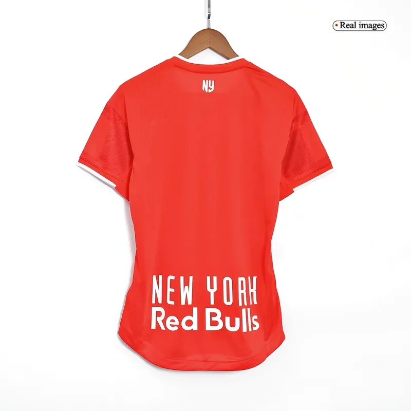 New York Red Bulls 2022 Soccer Jersey 1Ritmo (Player Version)