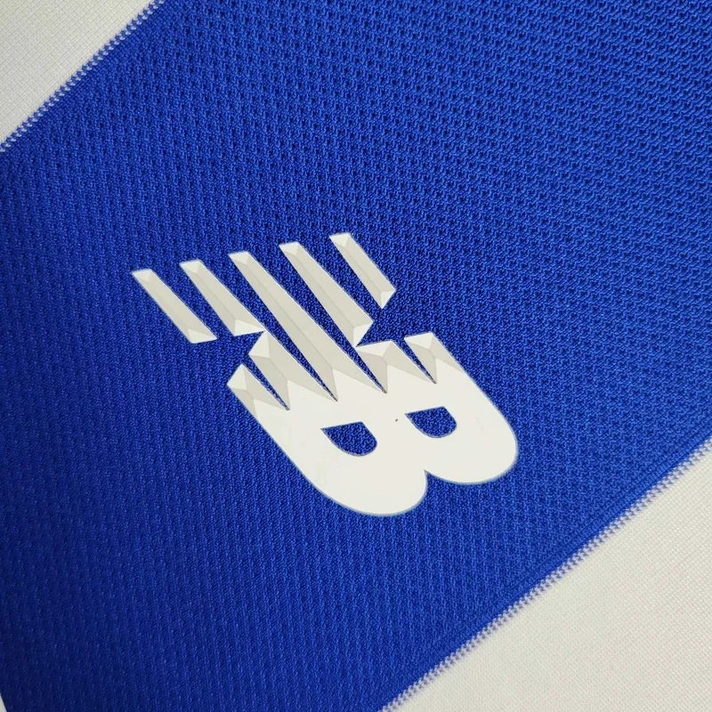 Porto 2023/24 Jersey Home