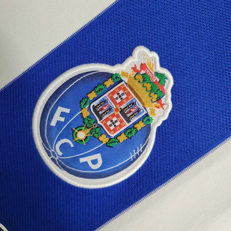 Porto 2023/24 Jersey Home