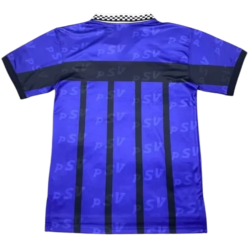 PSV Eindhoven 1995/96 Retro Jersey Away