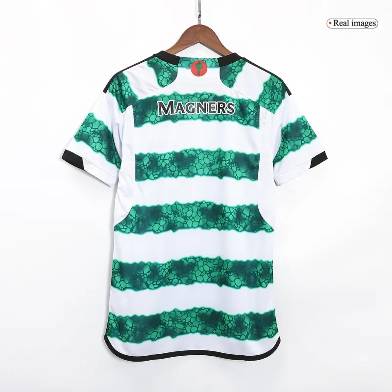 Celtic 2023/24 Home Jersey