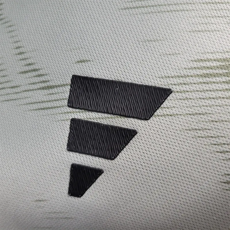 Los Angeles FC 2023/24 Away Jersey Smokescreen Player Version