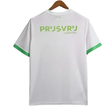 Feyenoord 2023/24 Third Away Jersey