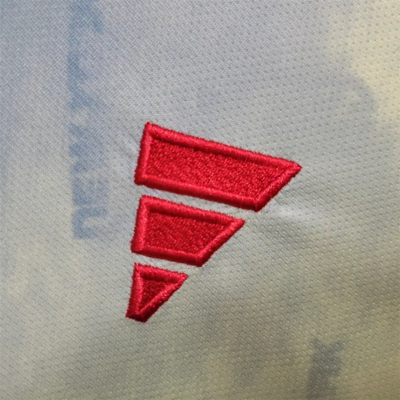 New York Red Bulls 2023/24 Home Jersey Daniel Patrick Kit