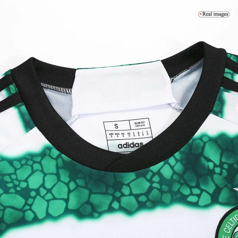 Celtic 2023/24 Home Jersey