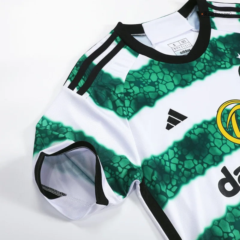Celtic 2023/24 Home Jersey