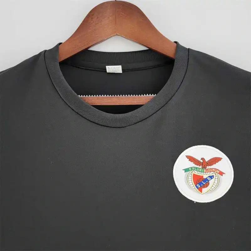 Benfica 1972/73 Retro Jersey Away