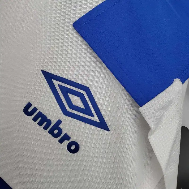 Glasgow Rangers  1994 Retro Jersey Away