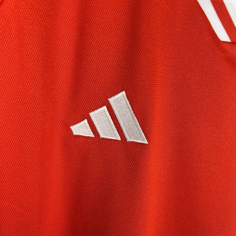 Benfica 2023/24 Home Jersey
