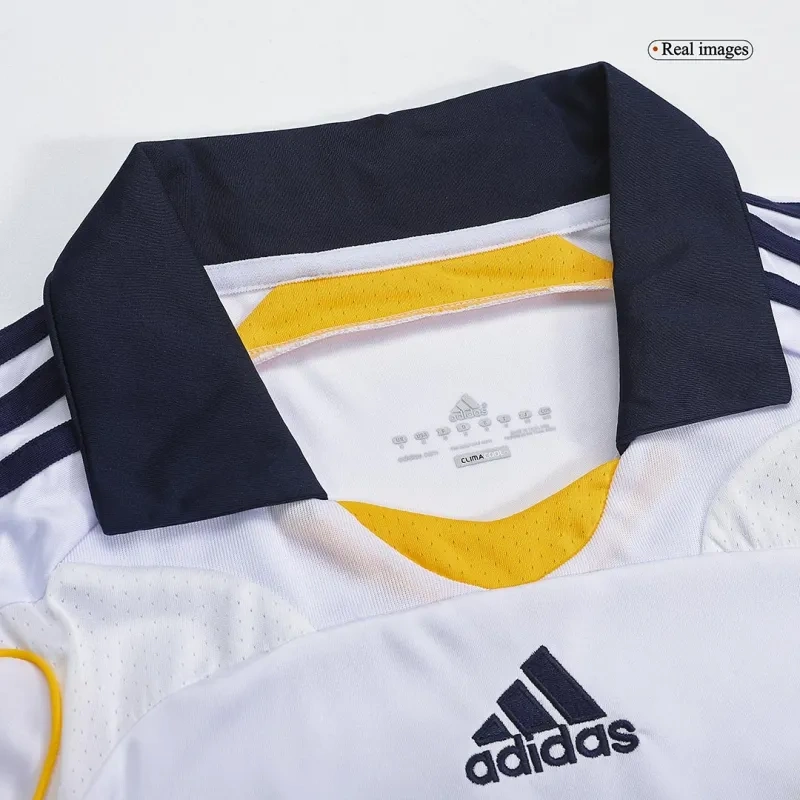 LA Galaxy 2007 Retro Jersey Home