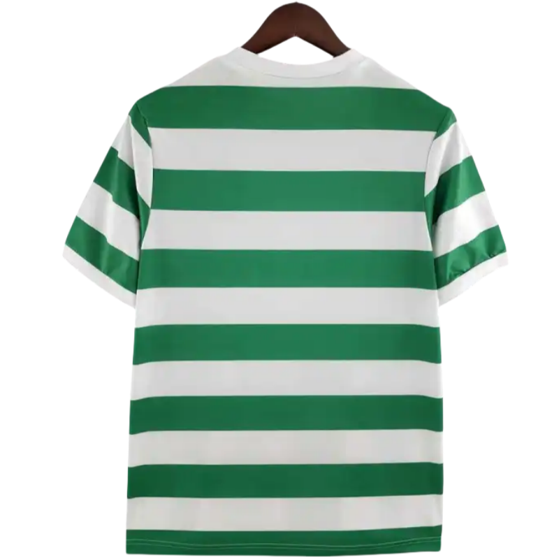Celtic 80/81 Retro Jersey Home