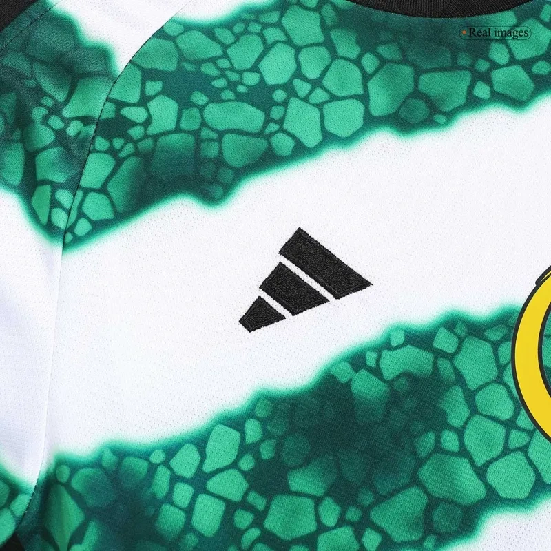 Celtic 2023/24 Home Jersey