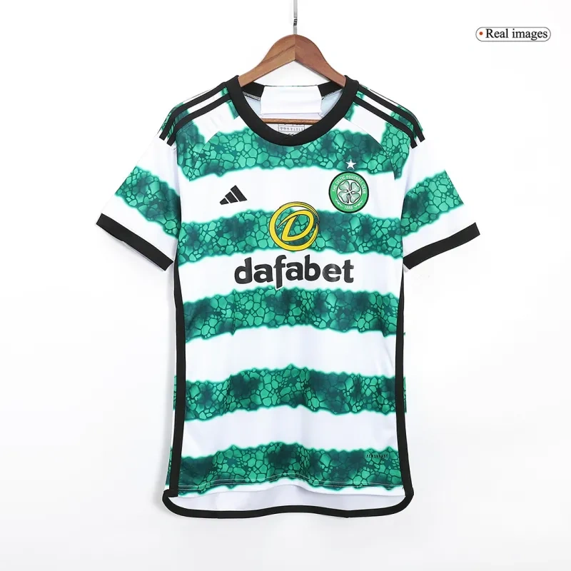 Celtic 2023/24 Home Jersey