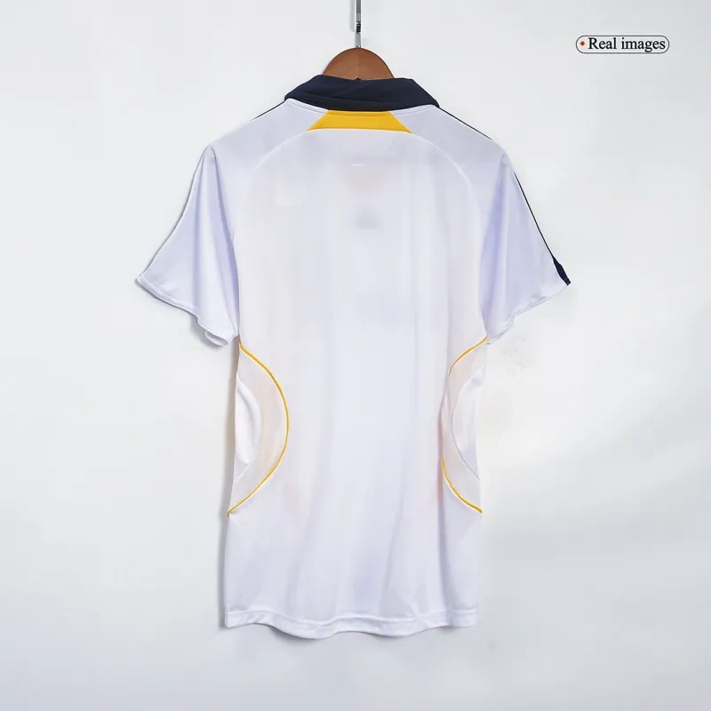 LA Galaxy 2007 Retro Jersey Home