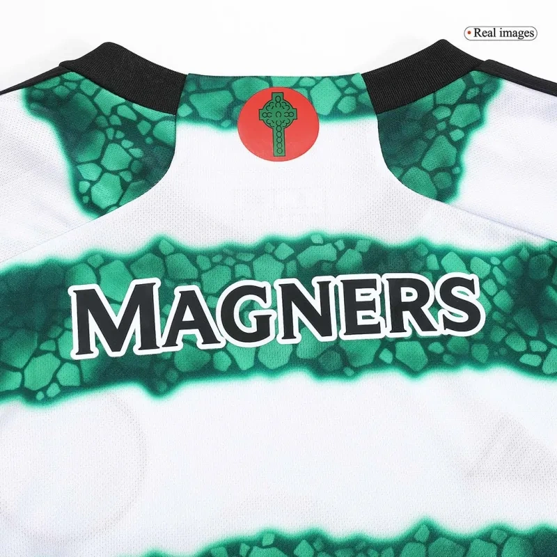 Celtic 2023/24 Home Jersey