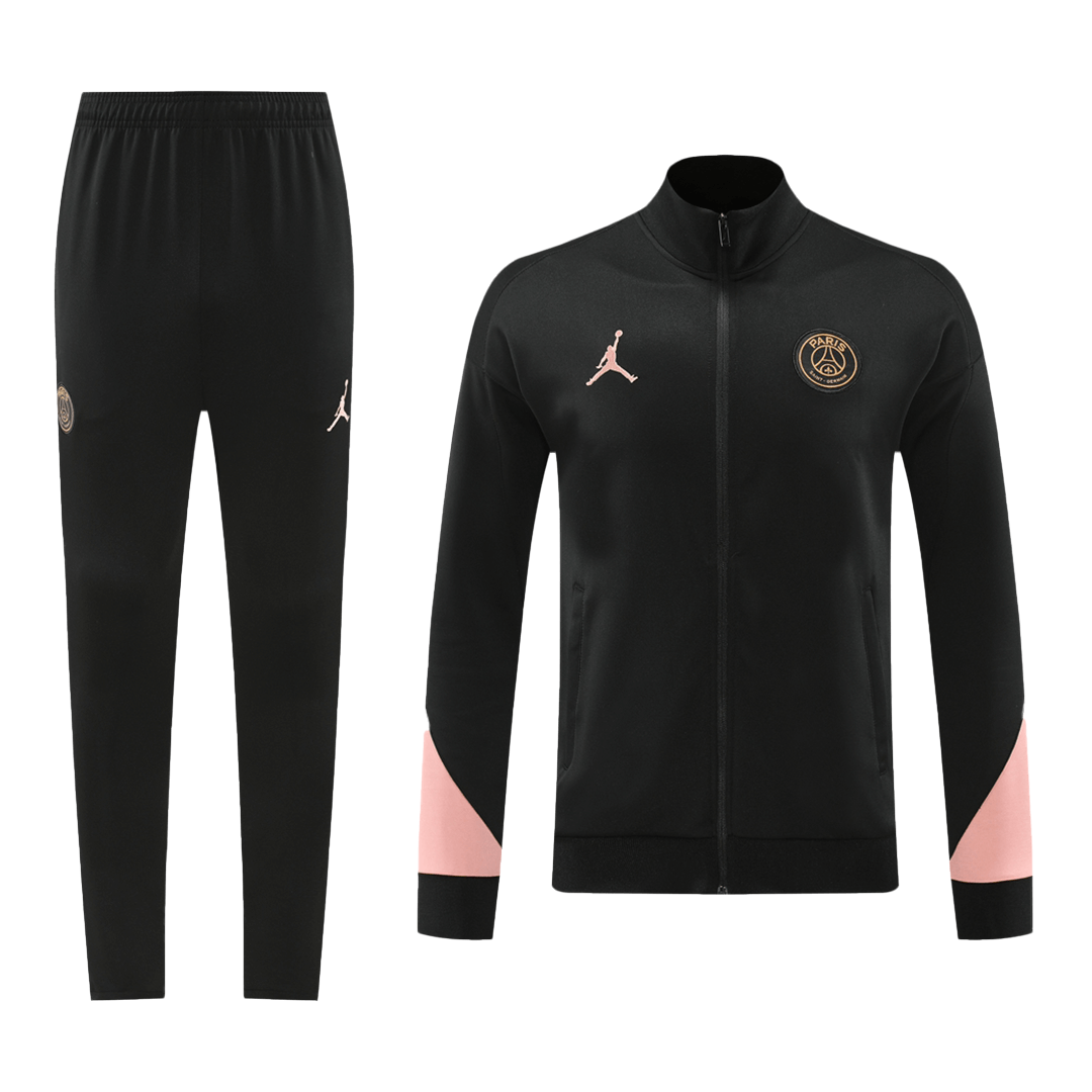 Jordan PSG 24-25 Men's Soccer Training Kits
