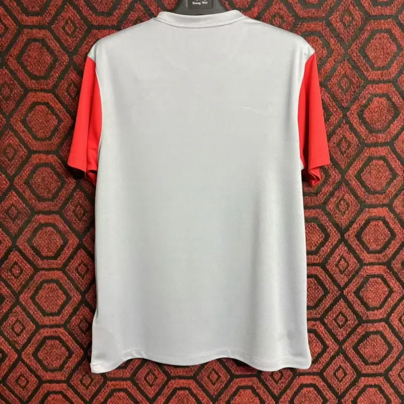 KIKI 12# FCSB Nike Third Away Soccer Jersey 24-25