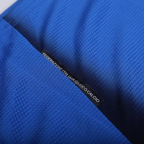 Italy World Cup 2006 Retro Jersey Home